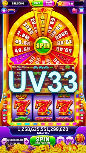 UV33 APK