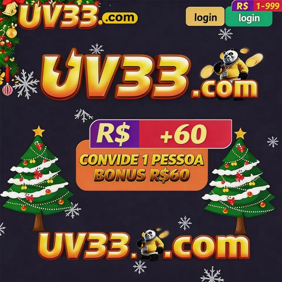 UV33 APK Oficial Baixar