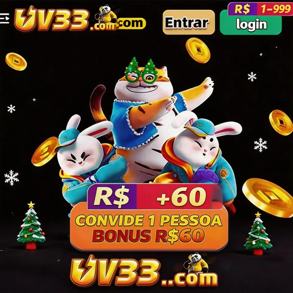 UV33 Login - UV33 Oficial