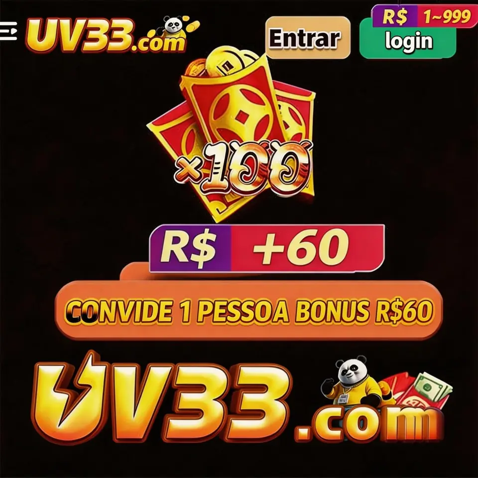 UV33 Cadastre-se agora - Baixar APK