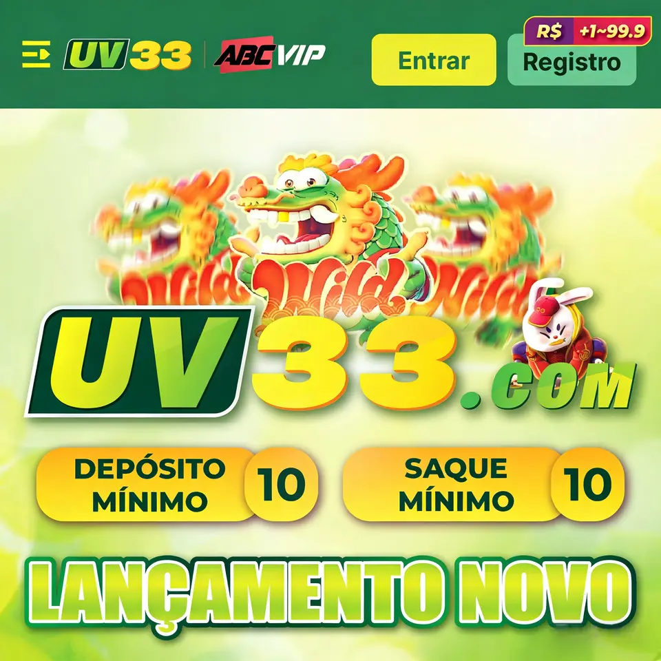 UV33 Capturas de tela - Oficial